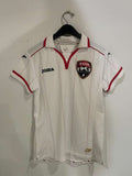 Trinidad & Tobago 2014 - Away - Womens