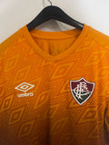 Fluminense 2020 - Training