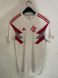 Flamengo 2018 - Pre-Match