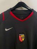 Lens 2006/07 - Training - 100th Year Anniversary