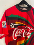 FIFA World Cup 2010 South Africa - Fan Kit - #10