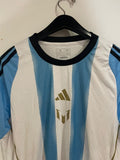 Messi 2024/25 - Jersey
