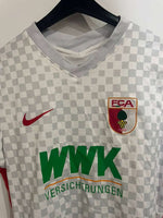 Augsburg 2021/22 - Away