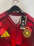 Germany Womens 2025/26 - Away *BNWT*