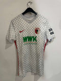Augsburg 2021/22 - Away