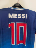 Lowe's - Fan Kit - Messi #10