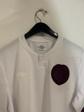 Hearts 2023/24 - Alternate - 150th Year Anniversary *BNWOT*