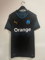 Olympique Marseille 2018/19 - Away *PLAYER ISSUE*