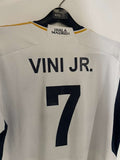 Real Madrid 2023/24 - Home - Vini Jr. #7