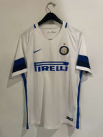 Internazionale 2016/17 - Away