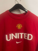 Manchester United - T-Shirt - Rooney #8