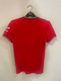 Manchester United 1985 Retro - Home