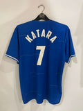 Water Tribe - Jersey - Katara #7