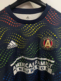 Atlanta United 2019 - Pre-Match
