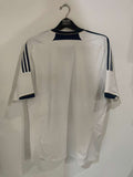 Scotland 2012/13 - Away