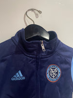 New York City FC 2014 - Jacket