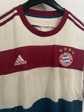 Bayern Munich 2014/15 - Away
