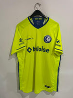 Gent 2024/25 - Alternate *PLAYER ISSUE* *BNWOT*
