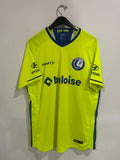 Gent 2024/25 - Alternate *PLAYER ISSUE* *BNWOT*