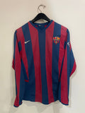 Collblanc Sants 2005/06 - Long Sleeve - #3