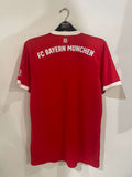 Bayern Munich 2022/23 - Home *BNWT*