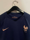 France Womens 2019 World Cup - Home