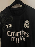 Real Madrid 2023/24 - Goalkeeper *PLAYER ISSUE*