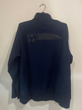 New England Revolution 2008 - Jacket