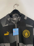 Manchester City 2022/23 - Jacket *BNWT*
