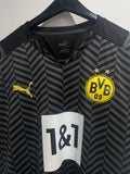 Borussia Dortmund 2021/22 - Away