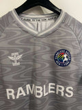 New York Ramblers - Away - #11