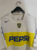 Boca Juniors 2004/05 - Away
