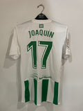 Real Betis 2017/18 - Home - Joaquin #17