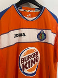 Getafe 2010/11 - Away *BNWT*