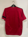 Manchester United 2013/14 - Training