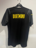 Borussia Dortmund 2021/22 - Away