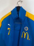 Maccabi Tel Aviv Basketball 2022 - Jacket - #7
