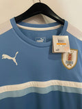 Uruguay 2016/17 - Training *BNWT*