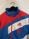 Bayern Munich 2022/23 - Jacket *REVERSIBLE*