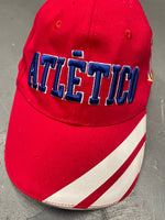 Atletico Madrid - Hat