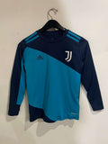 Juventus 2023/24 - Goalkeeper - Long Sleeve - #1