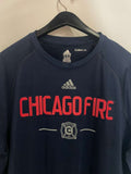 Chicago Fire - T-Shirt