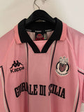 Palermo 1996/97 - Home - Barraco #10
