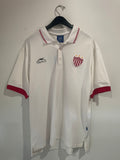 Necaxa Polo - BNWT