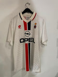 AC Milan 1995/96 - Away - Mastrapasqua #30