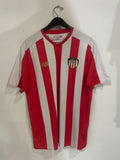 Junior 2018 - Home