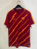 Roma 2016/17 - Pre-Match