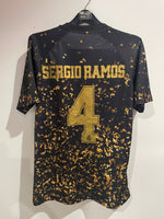 Real Madrid 2019/20 - Alternate - Sergio Ramos #4 *BNWT*