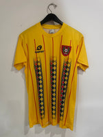 Guinea-Bissau 2022/23 - Alternate *BNWOT*