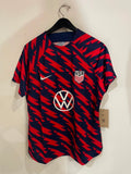 USA 2023 - Pre-Match - Womens *BNWT*